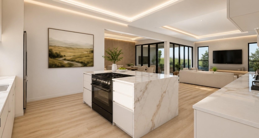 5 Bedroom Property for Sale in Paradise Beach Western Cape